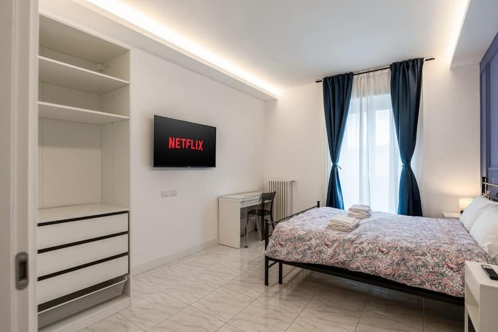 Comfort Suite In Milão Exterior foto