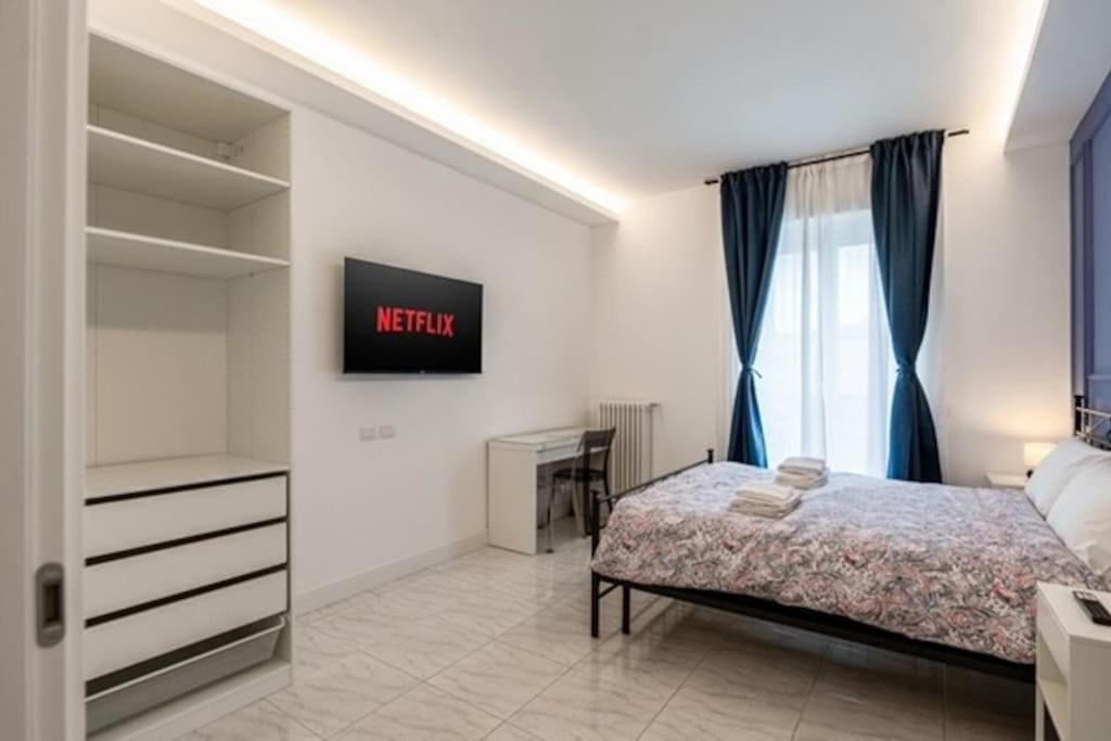 Comfort Suite In Milão Exterior foto